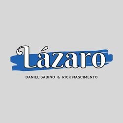Cover of Lázaro