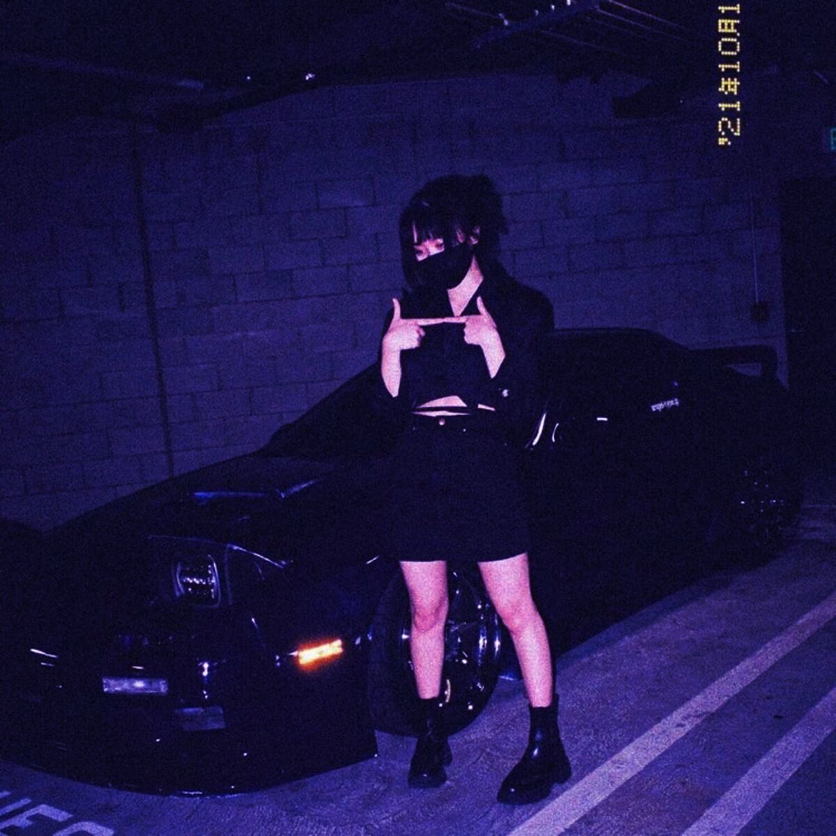 Album cover of RAPTURE