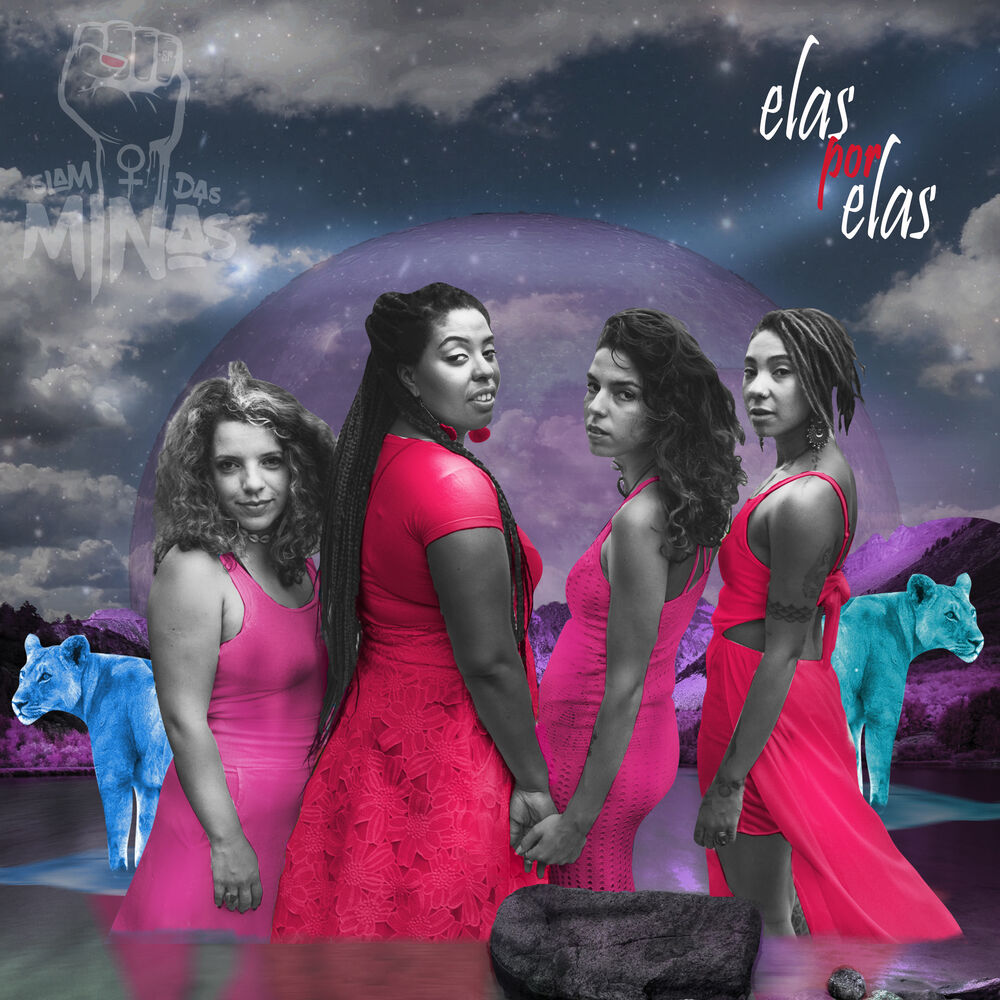 Picture of Elas por Elas