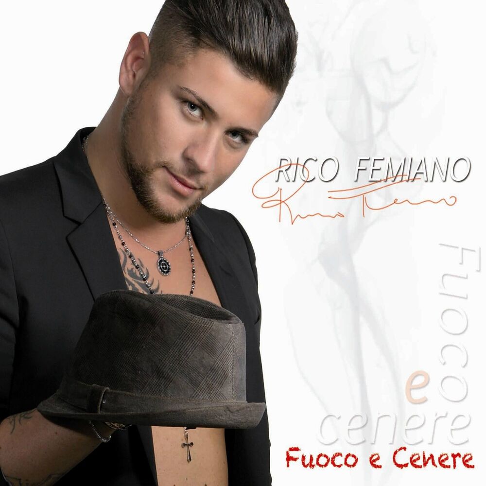 Picture of Fuoco e cenere