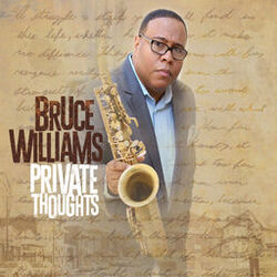 Cover of Private Thoughts