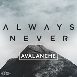 Cover of Avalanche