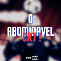 Cover of O ABOMINAVEL CR7