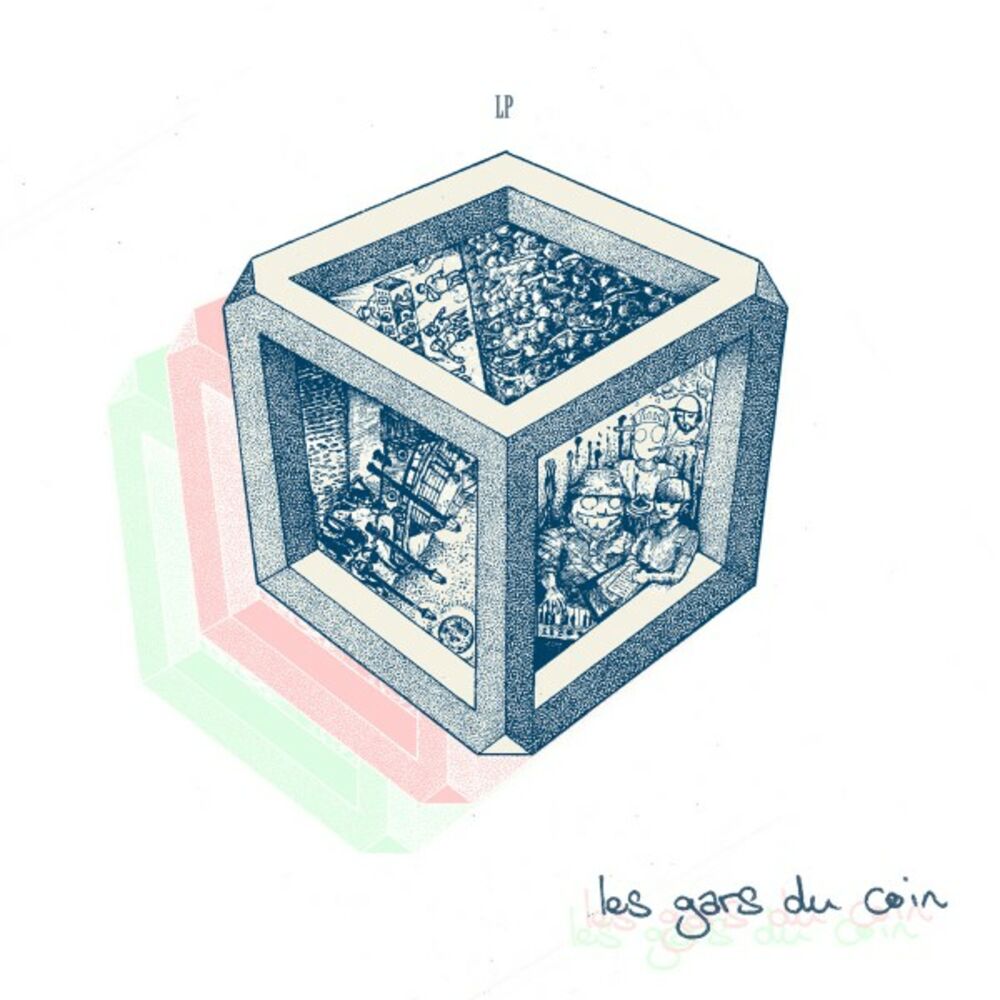 Picture of LP