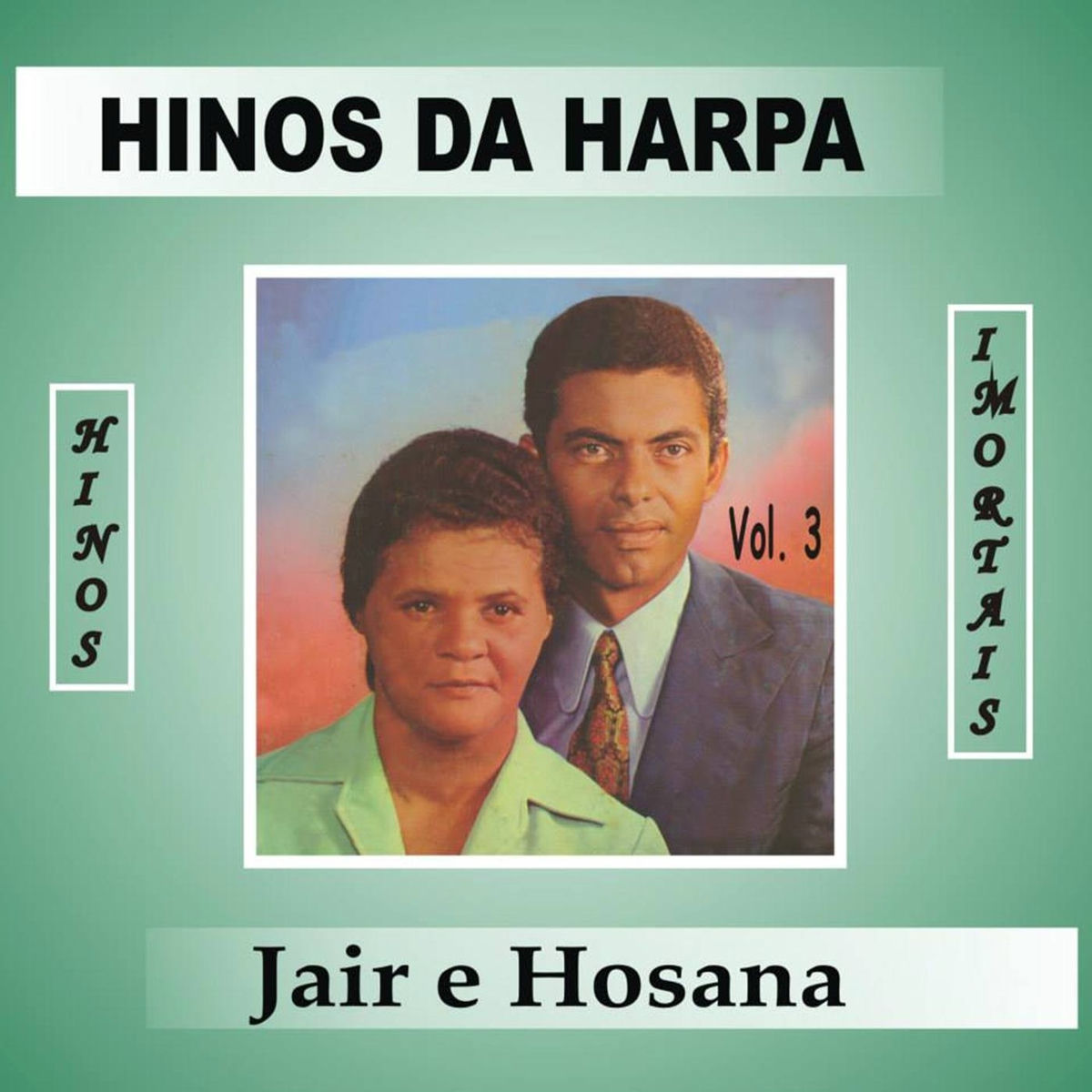 Album cover of Um Pendão Real