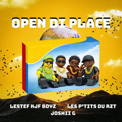 Open DI Place