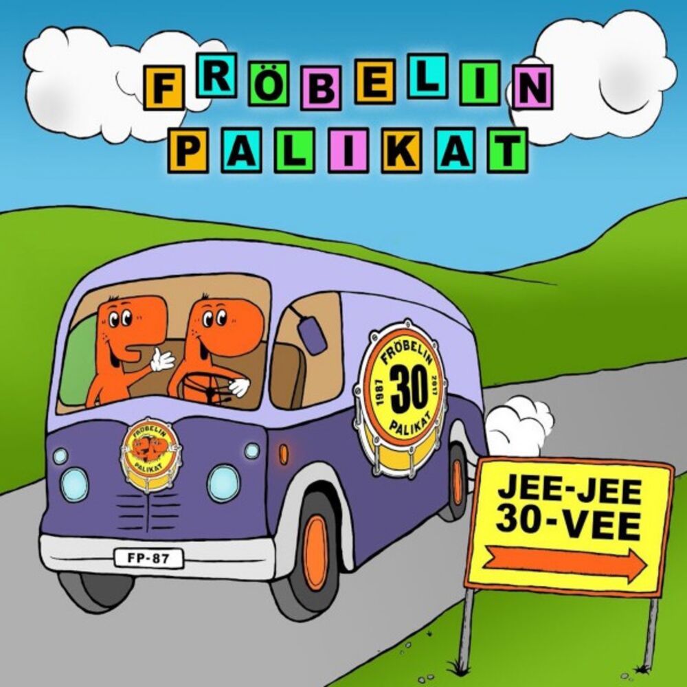 Picture of Jee-Jee 30-vee