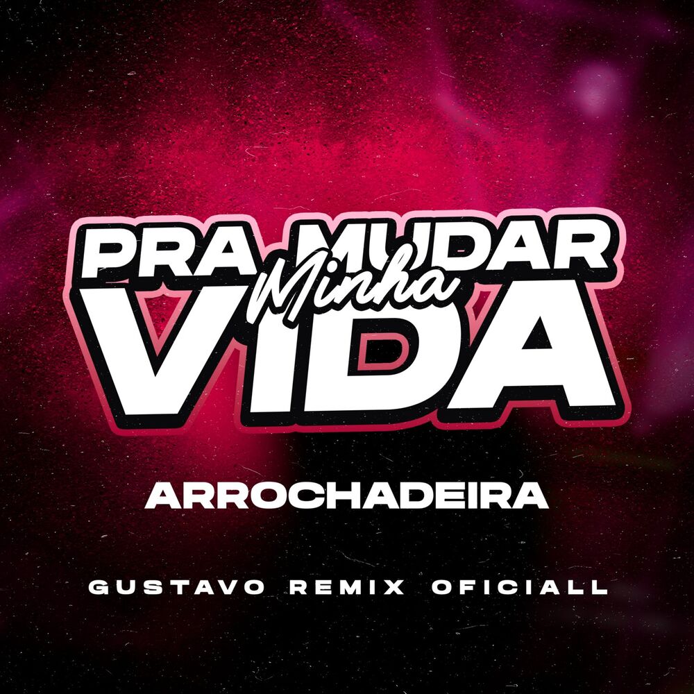 Picture of Pra Mudar Minha Vida