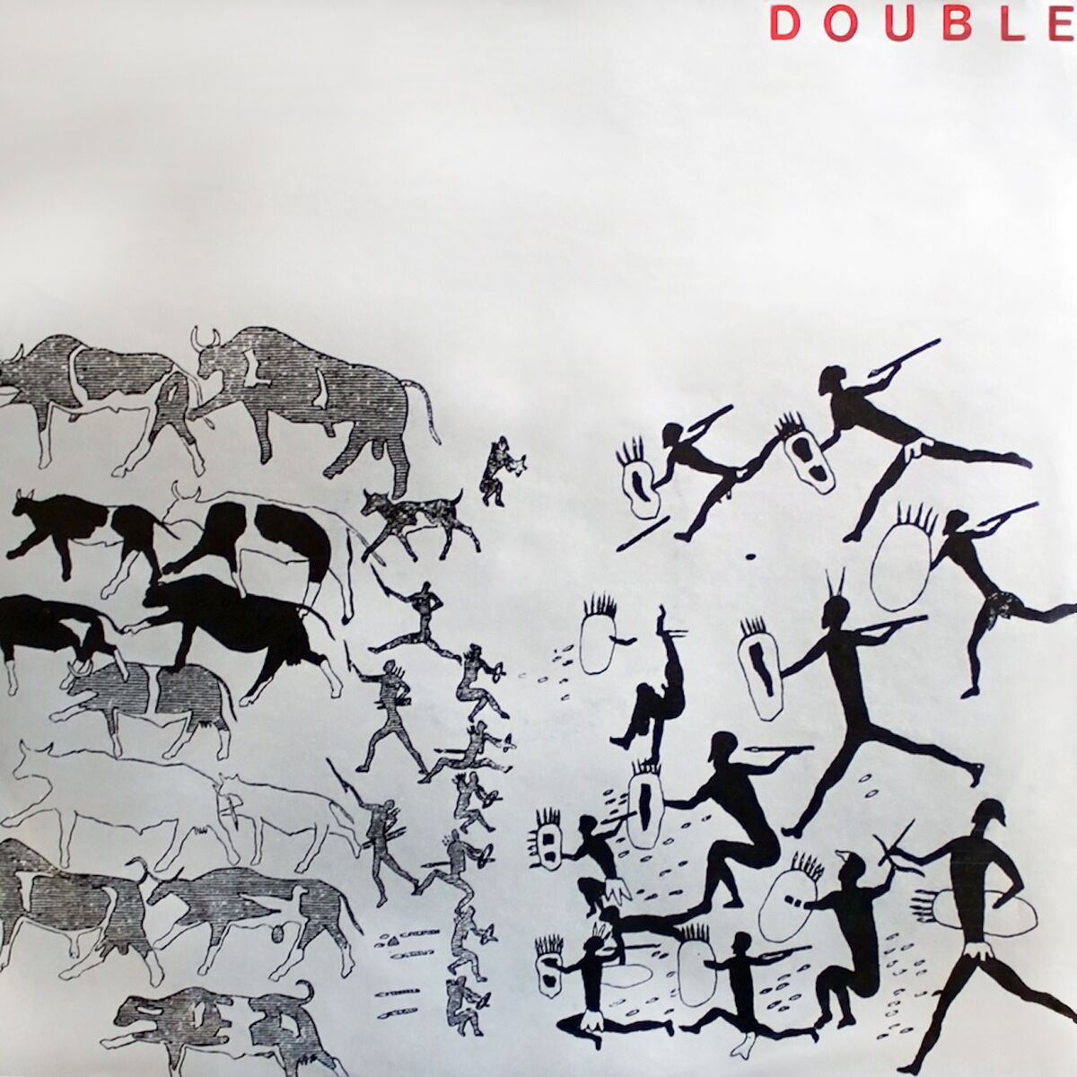 Album cover of Naningo