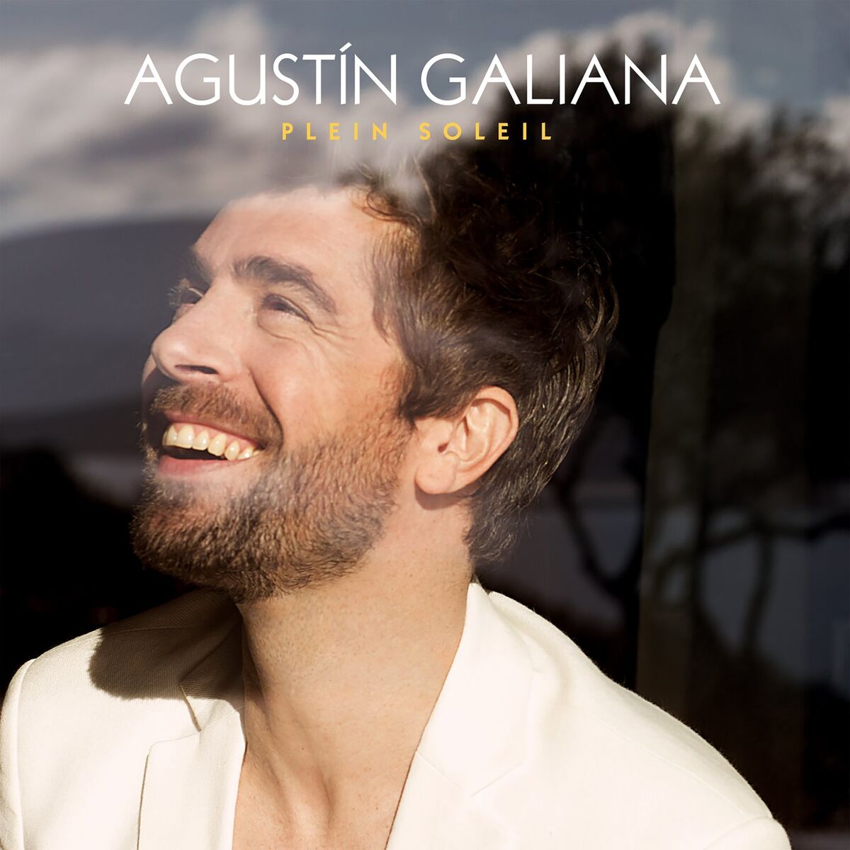 Album cover of Plein soleil