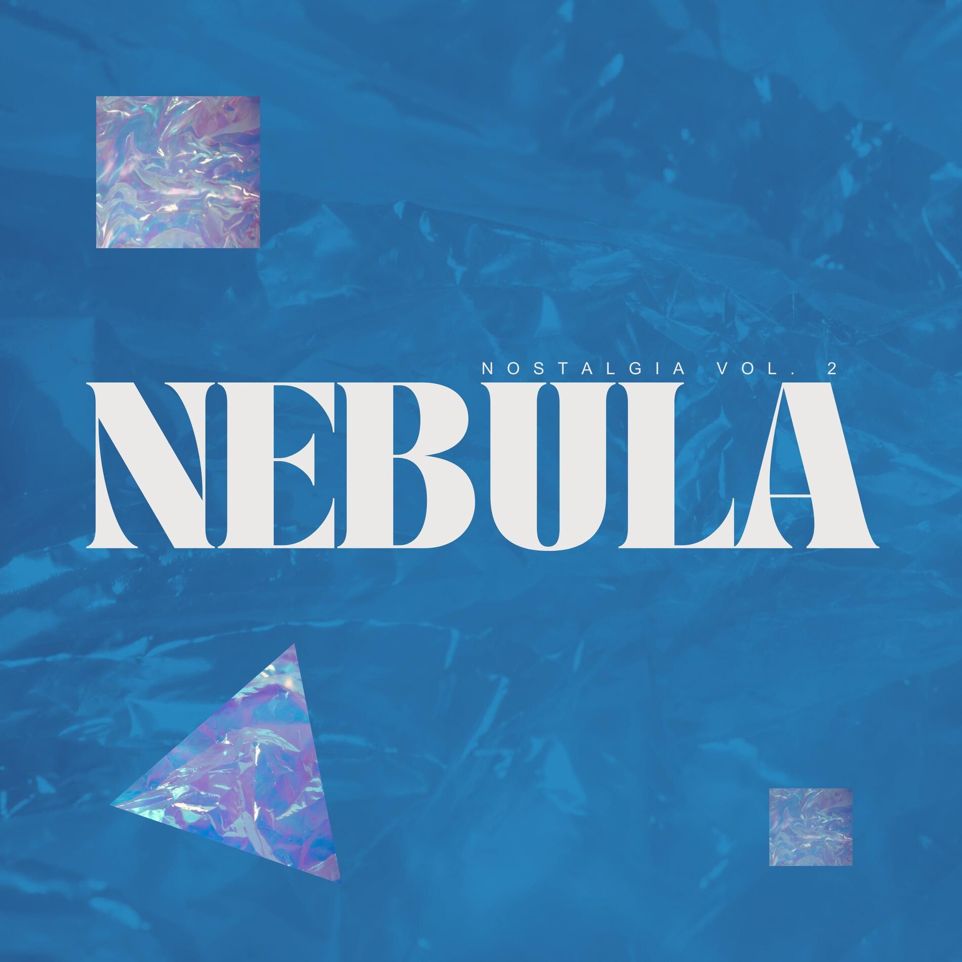 Album cover of Nostalgia,Vol. 2