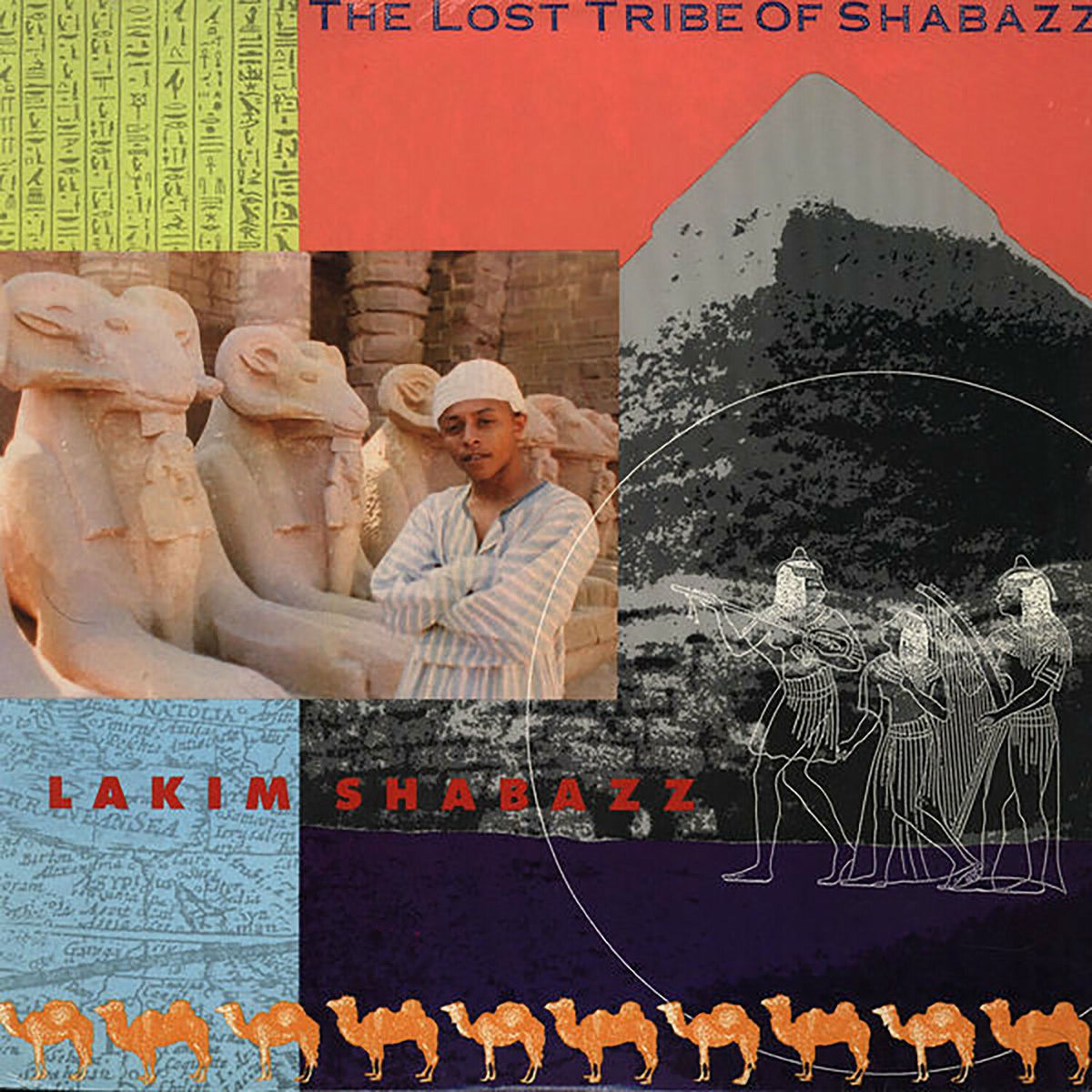 Lakim Shabazz: albums, songs, concerts | Deezer Lakim Shabazz: albums, songs, concerts | Deezer