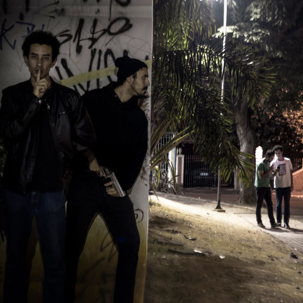 Picture of Tanto Faz, Mas Quem Me Dera