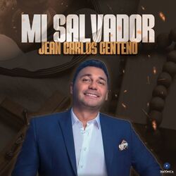 Cover of Mi Salvador