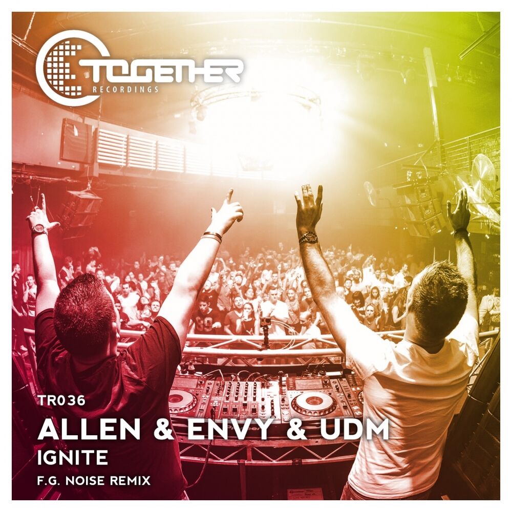 Picture of Ignite (F.G. Noise Remix)