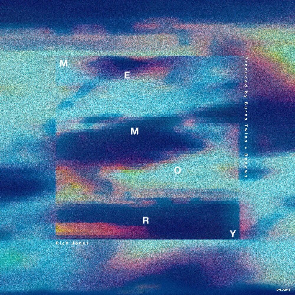 Picture of Memory (feat. The Burns Twins & Bedows)