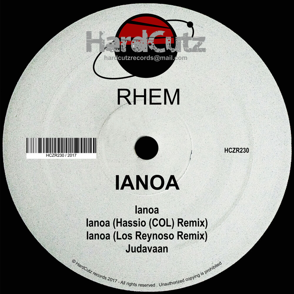 Picture of Ianoa