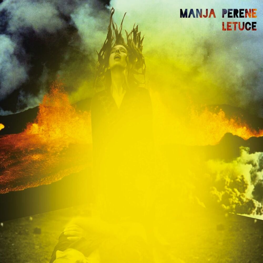 Picture of Manja Perene