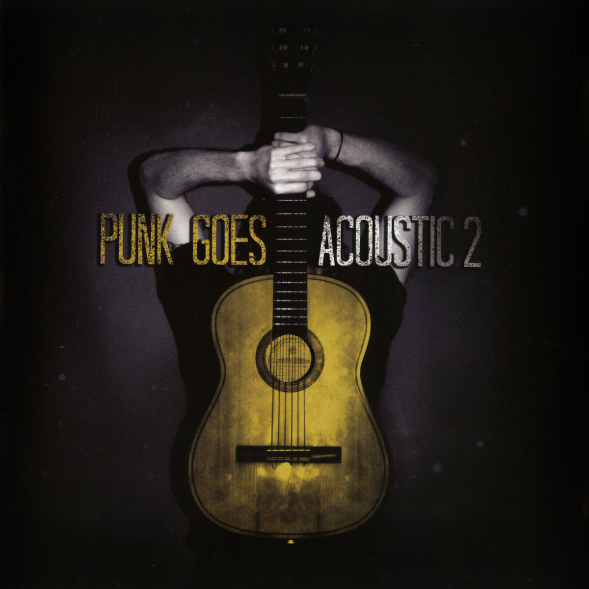 Album cover of Bruised