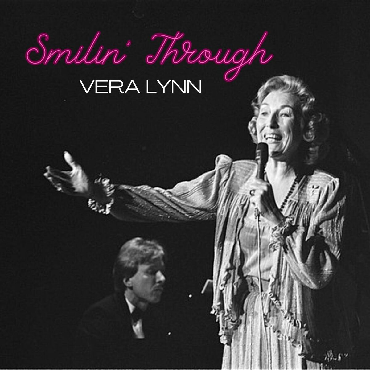 Album cover of Smilin' Through