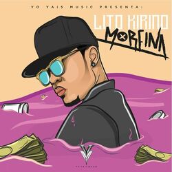 Cover of Morfina