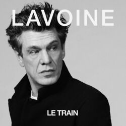 Cover of Le train