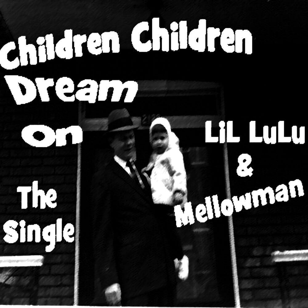 Picture of Children Children Dream On