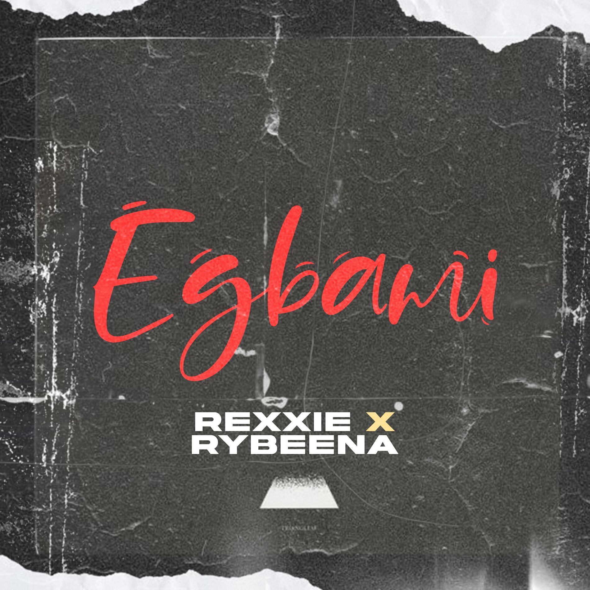 Album cover of EGBAMI