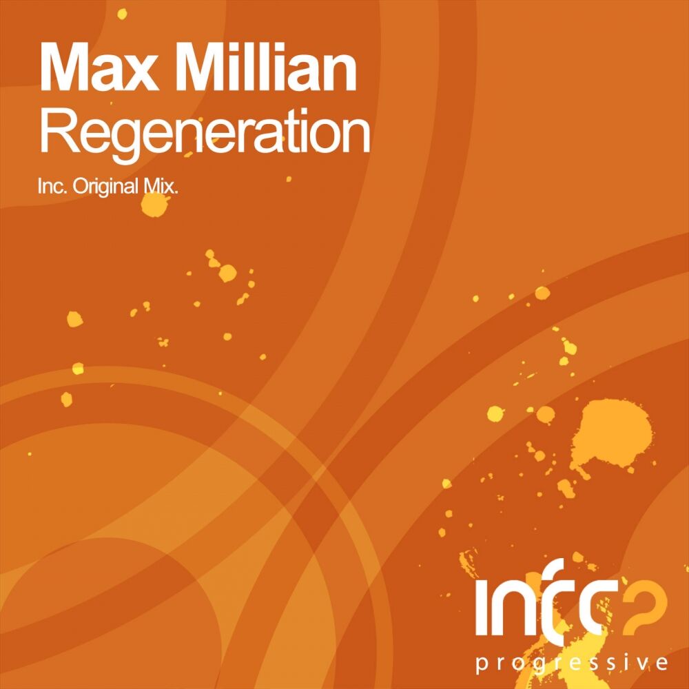 Picture of Regeneration