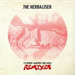 There Were Seven (Remixes)