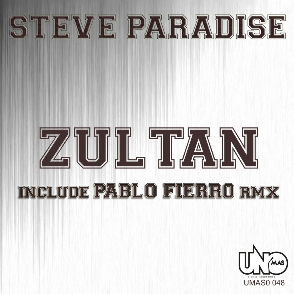 Picture of Zultan