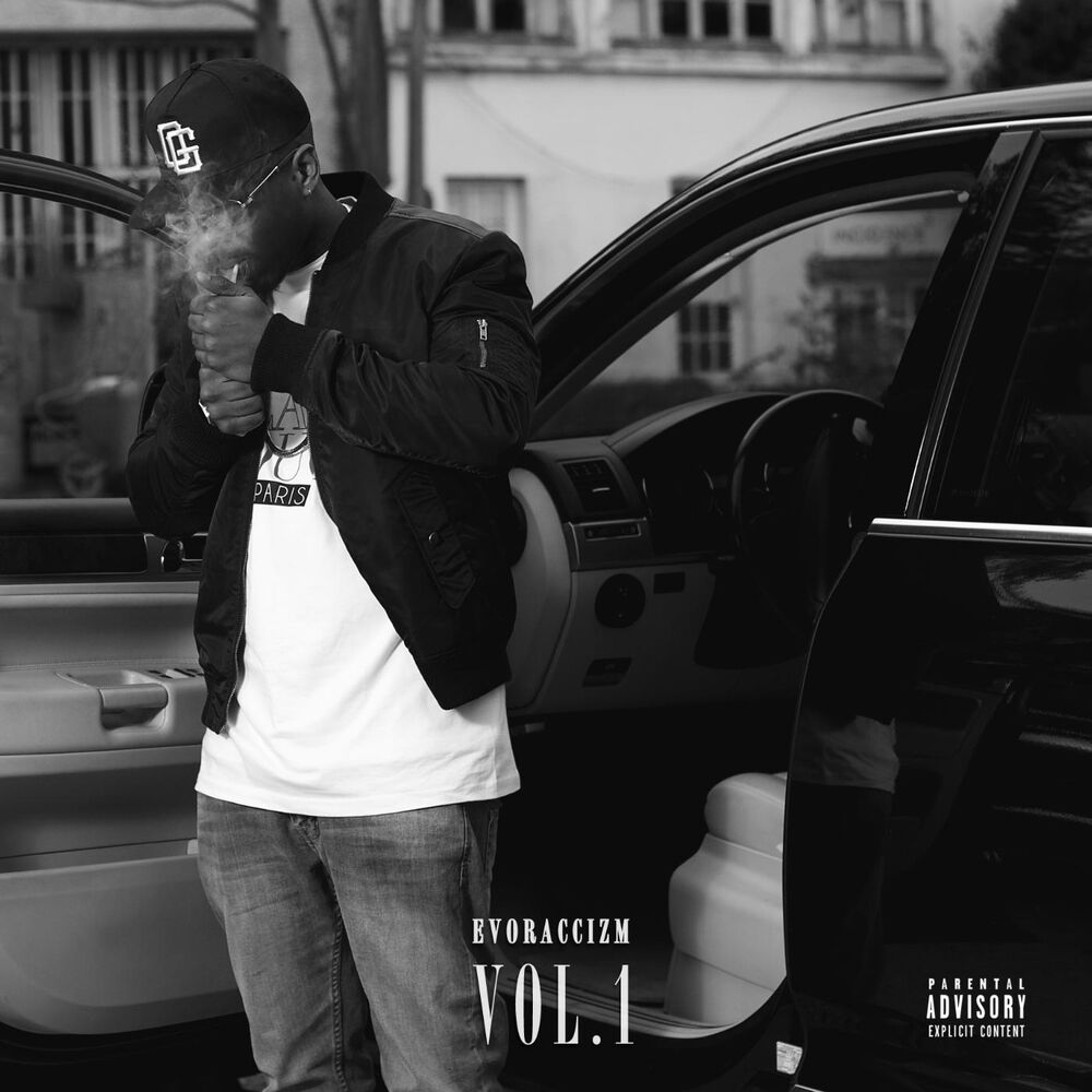 Picture of Evoraccizm, Vol. 1