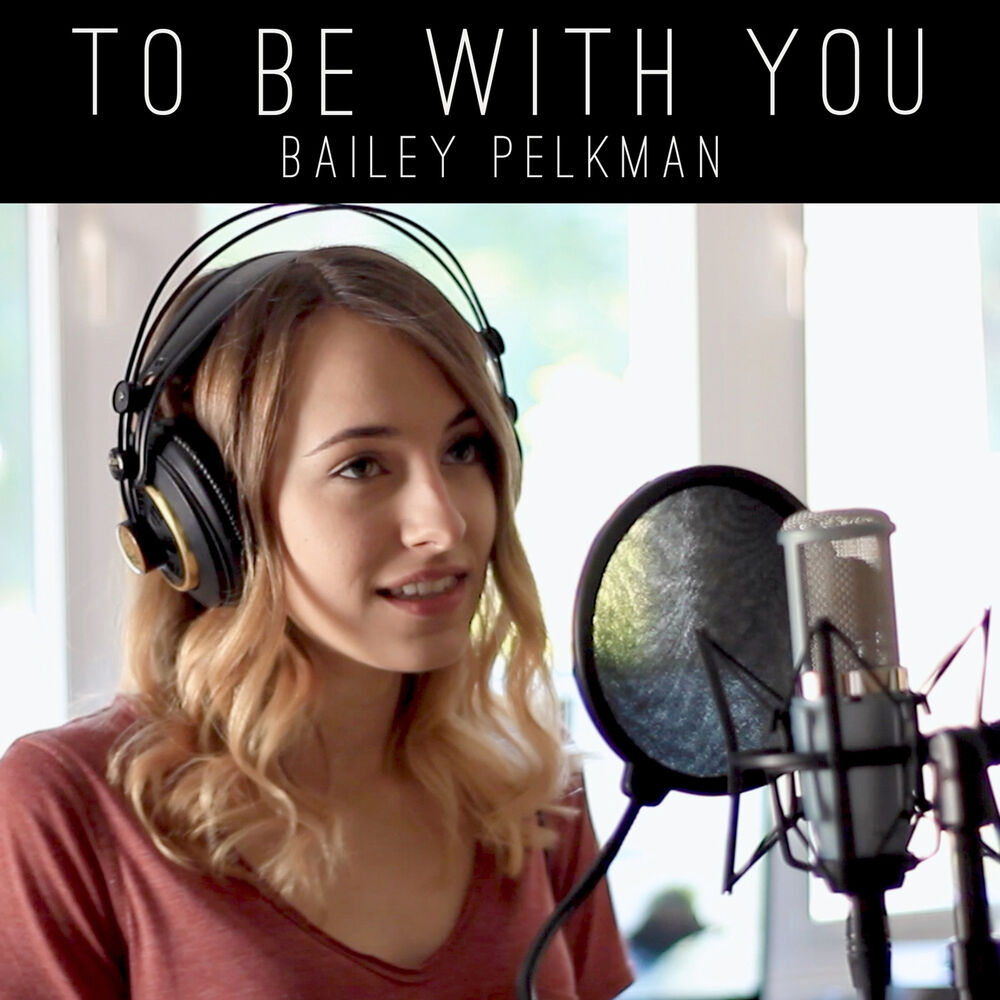 Picture of To Be With You
