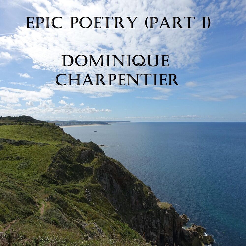 Picture of Epic Poetry (Part I)