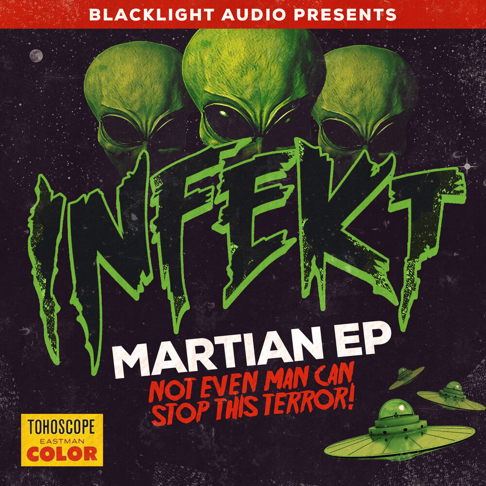 Picture of Martian