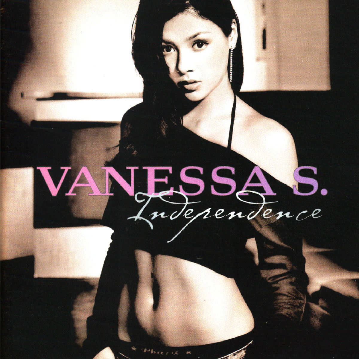 【レア盤】【UKソウル】Vanessa Haynes「Stay With Me」 レア盤】【UKソウル】Vanessa Haynes「Stay With Me」 レア盤
