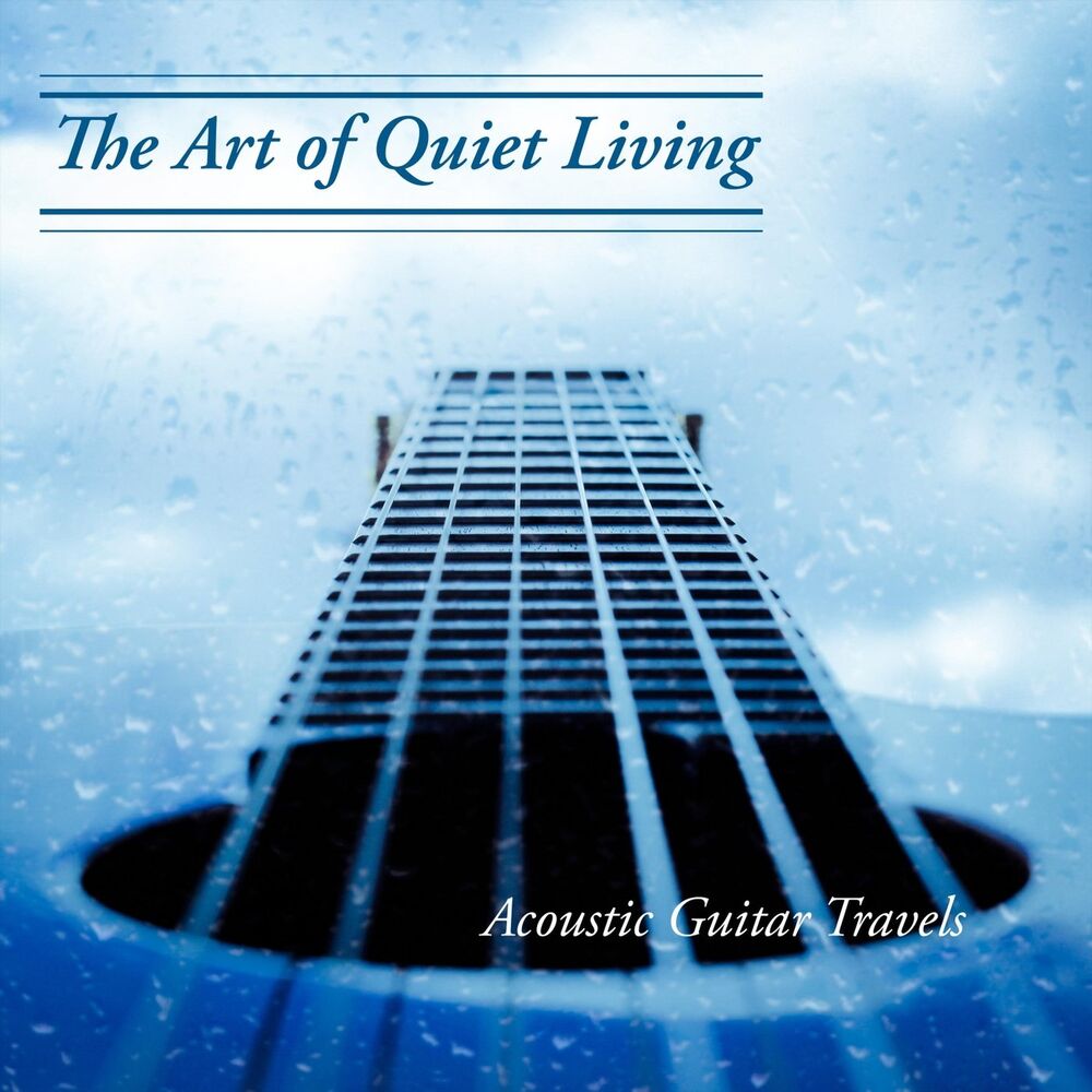 Picture of Acoustic Guitar Travels