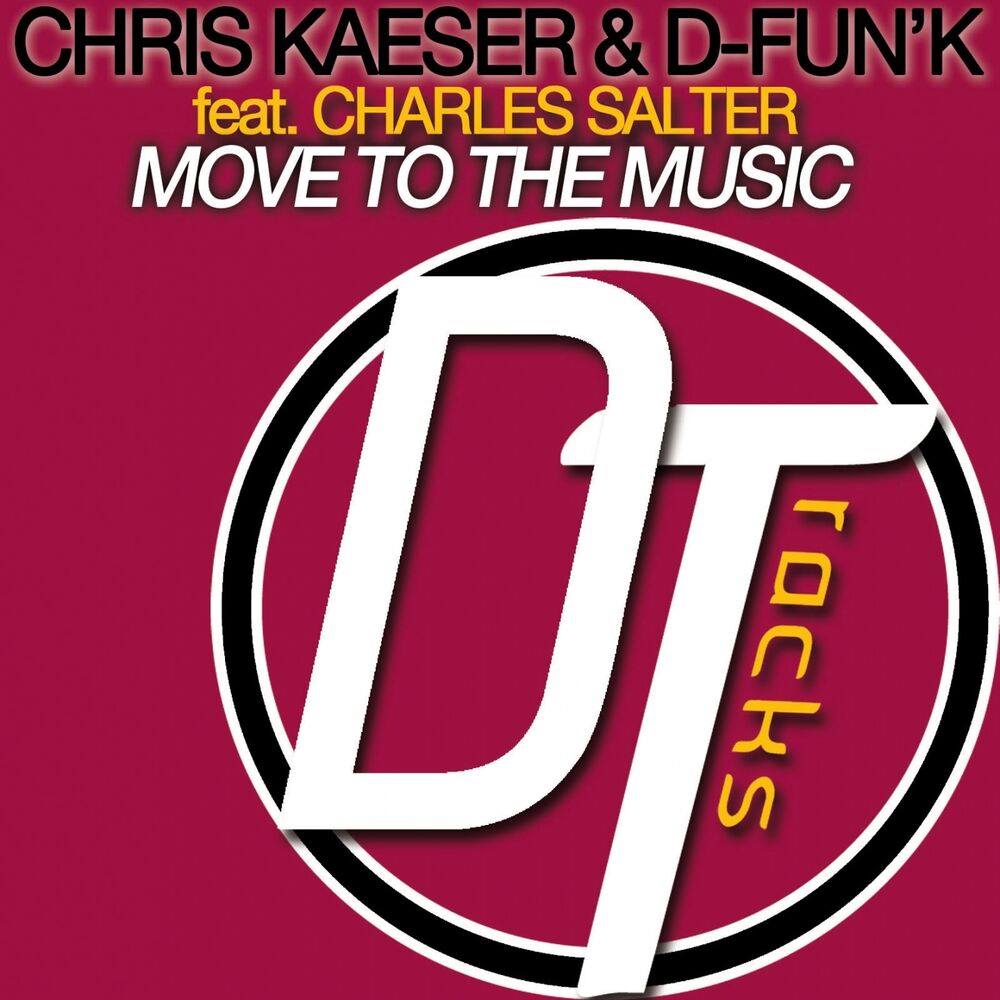 Picture of Move to the Music