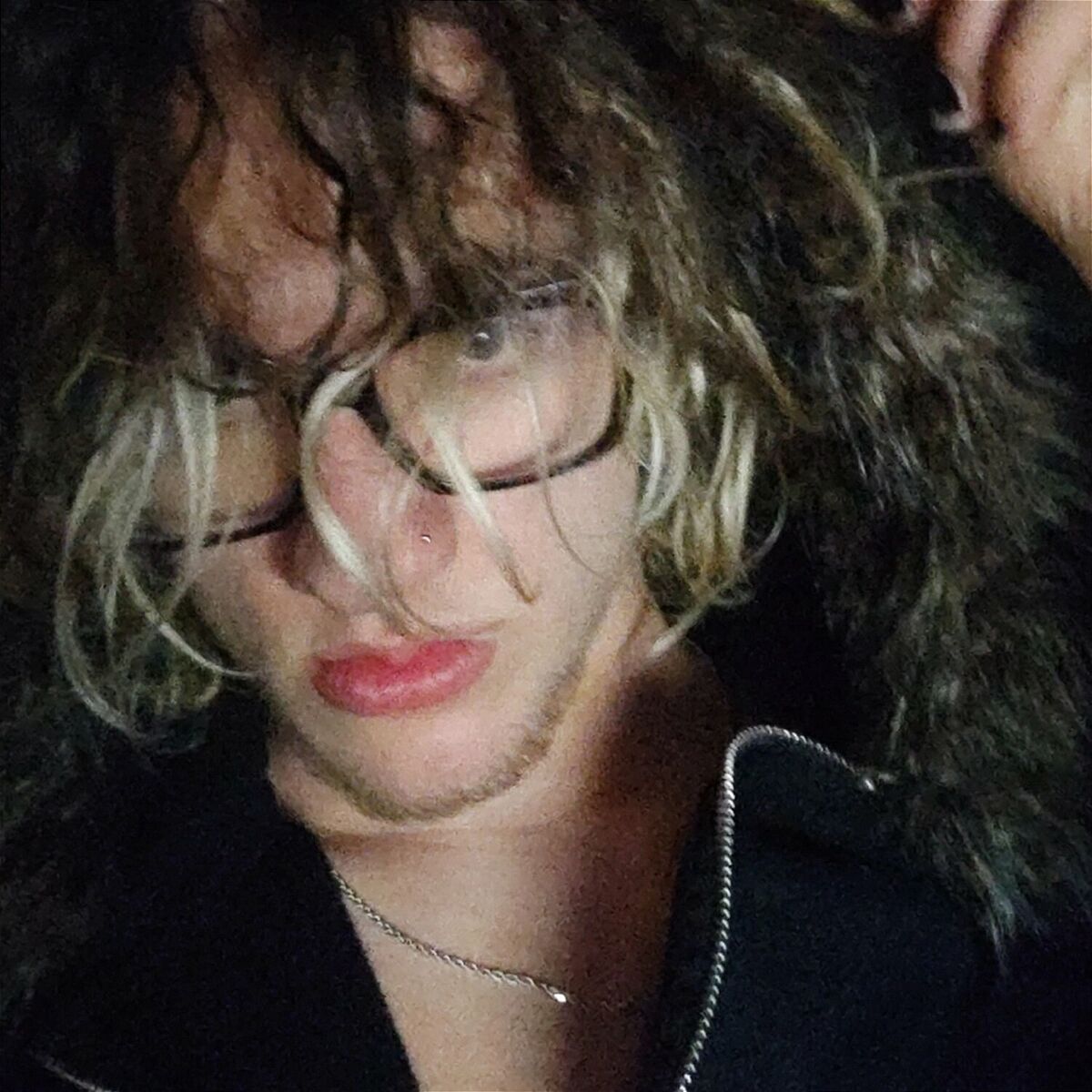 Album cover of Dlaczego