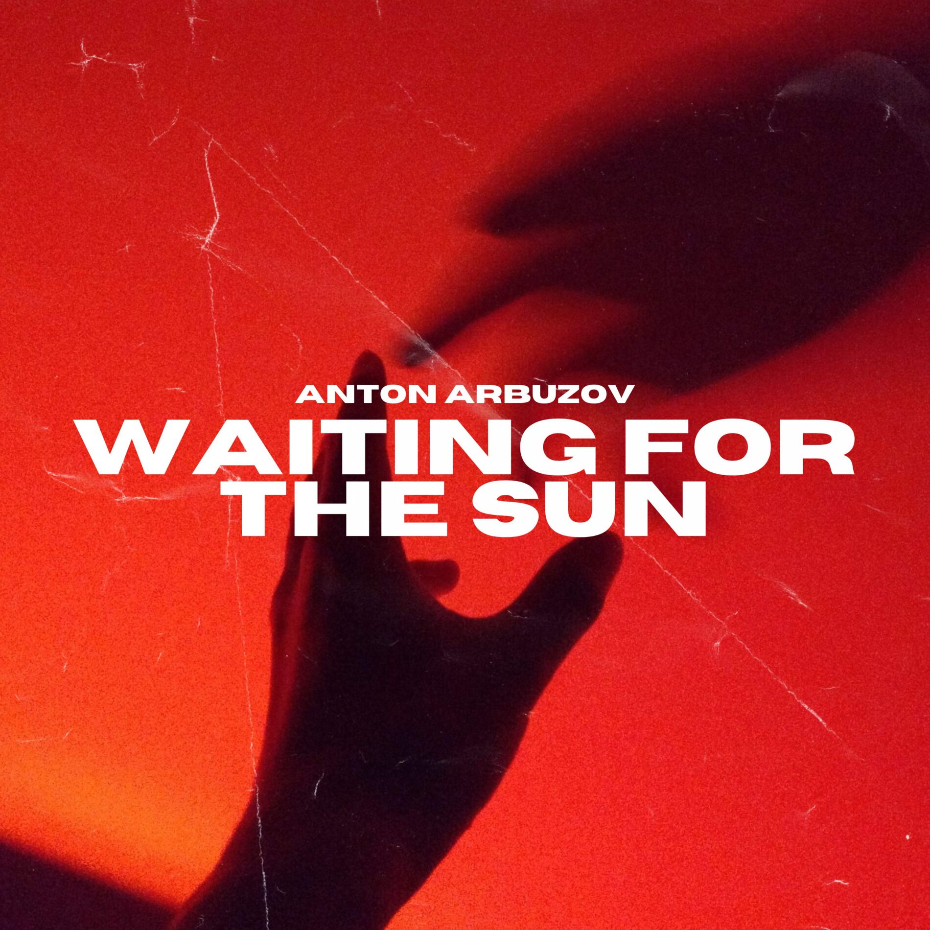 Album cover of Waiting For The Sun