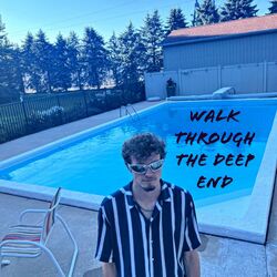 Cover of Walk Through The Deep End