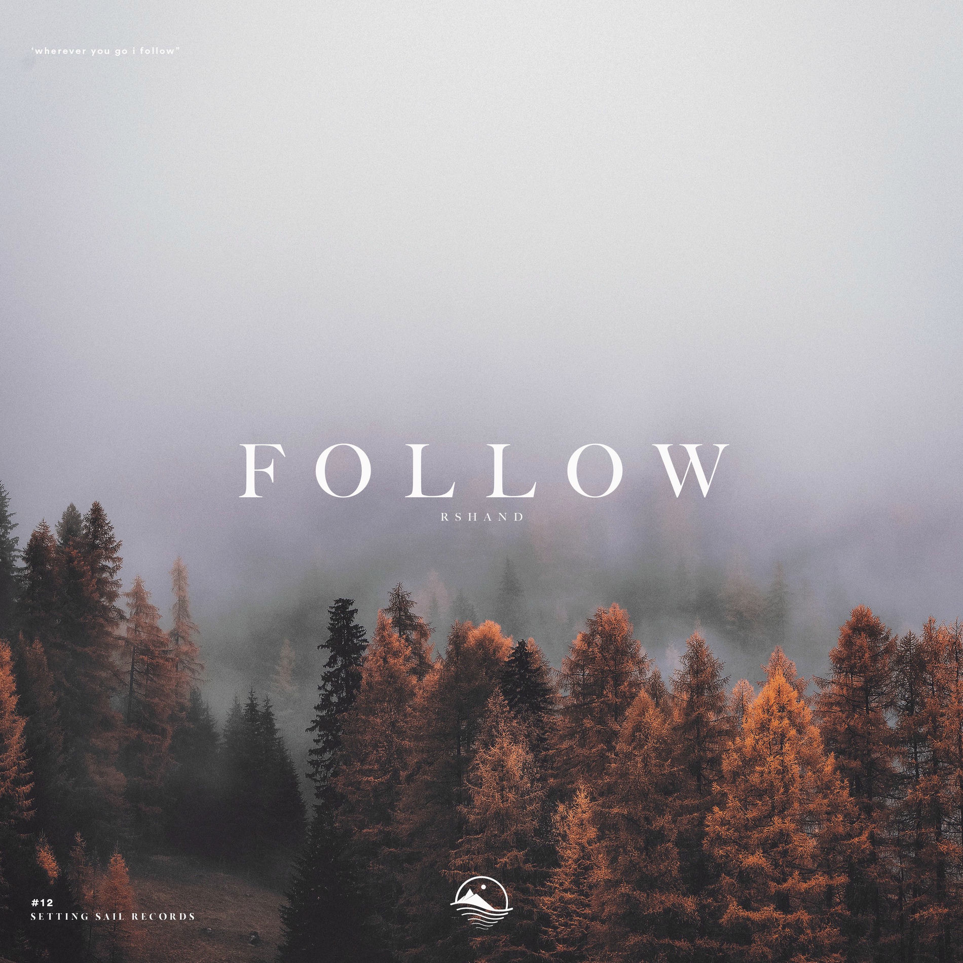 Album cover of Follow