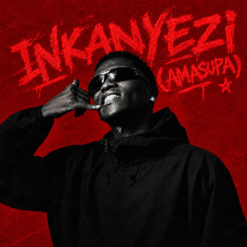Inkanyezi (AmaSupa)