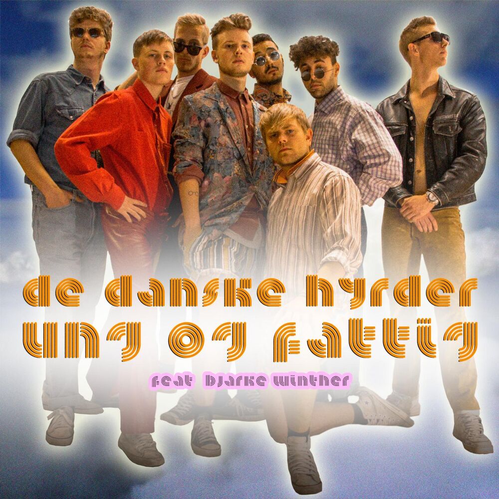 Picture of Ung Og Fattig (feat. Bjarke Winther)