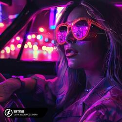 Cover of WYTYNM (feat. Chasyn)