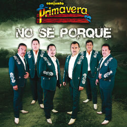 Cover of No Sé Porque