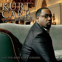 Cover of Just The Beginning