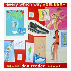 Cover of every which way (deluxe edition)