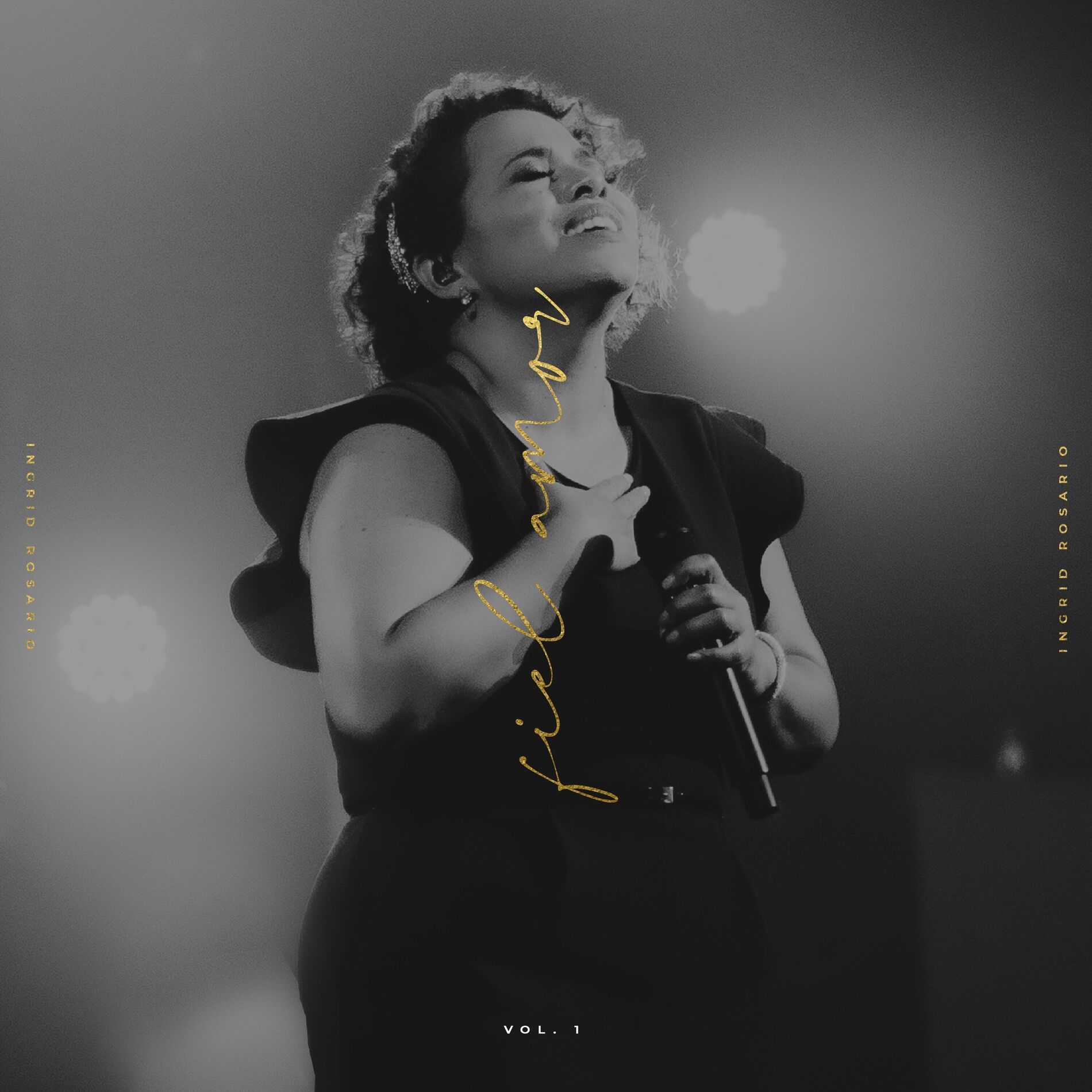 Album cover of He Visto Tu Fidelidad