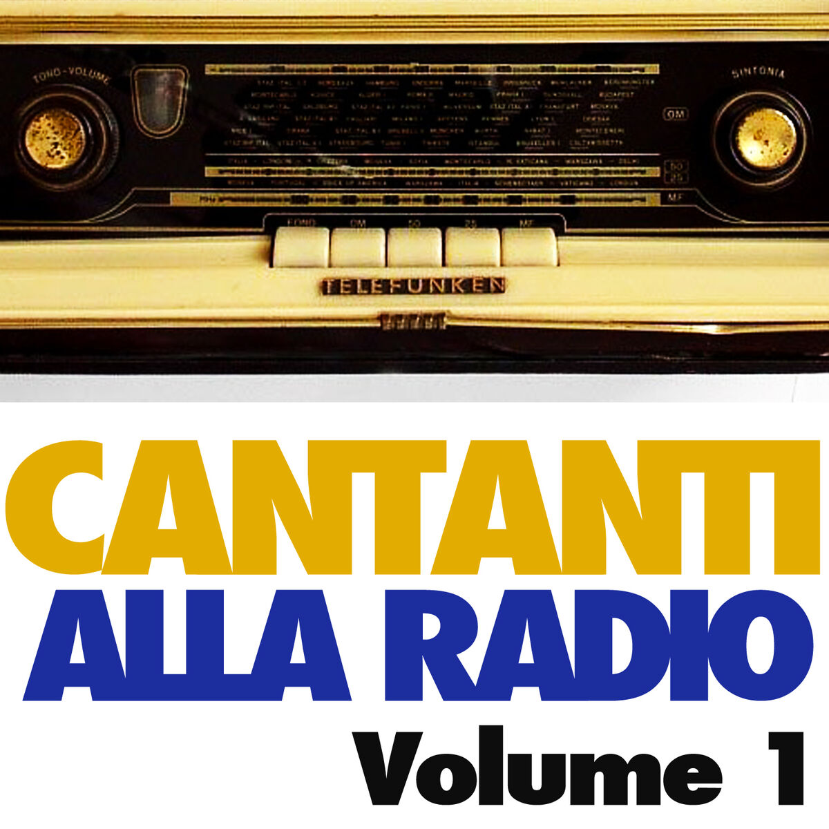 Album cover of Charmaine